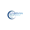 Caspian Charm logo