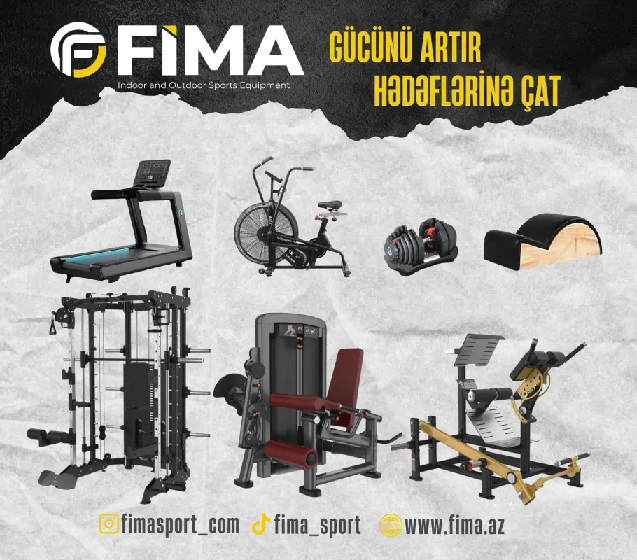 FiMA Sport image 1