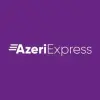 Azeri Express Services logo