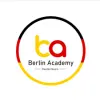 Berlin Academy logo