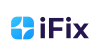 iFix logo