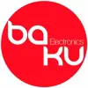 Baku Electronics logo