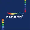 Fersam Nikor Boya Şirkəti logo