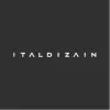 “Italdizain” QSC logo