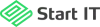 Start İT logo