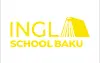 İngla School Baku logo