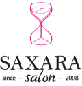 Saxara - Beauty Salon