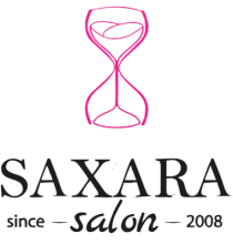 Saxara - Beauty Salon