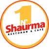 Shaurma №1 logo