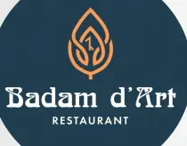 Badam d'Art Restoran