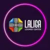 Laliag Lounge Center logo