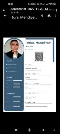 Tural Mehdiyev