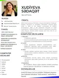 Sədaqət Xudiyeva