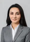 Xalidə Süleymanova